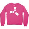 Rust Crewneck Sweatshirt