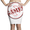 fahrie77 Pencil Skirts