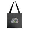 rock trainer Tote Bags