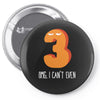 i can't even Pin-back button