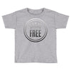 sugar free Toddler T-shirt