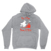 yes i can drive a stick Hoodie