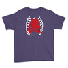 from first to last Youth Tee
