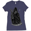 grimbae Ladies Fitted T-Shirt