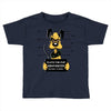 pluto Toddler T-shirt