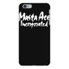 masta ace iPhone 6/6s Plus Case