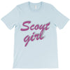 scout girl T-Shirt