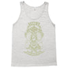 type 2 dia bad ass Tank Top