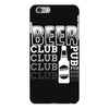 Beer Club Pub iPhone 6 Plus/6S Plus Case