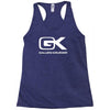 GK new Racerback Tank