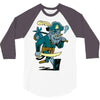 apelad 3/4 Sleeve Shirt