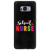 School Nurse Samsung Galaxy S8 Plus