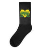Humboldt Strong Socks