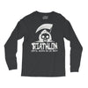 triathlon until death separate Long Sleeve Shirts