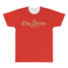 Prince All Over Men's T-shirt