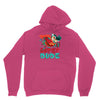super dude Unisex Hoodie