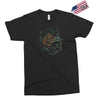 necro nightmare Exclusive T-shirt
