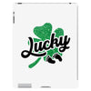 Lucky Irish Baby iPad 3 and 4 Case