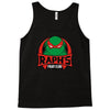 raphs fight club Tank Top
