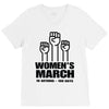 Women's March V-Neck Tee