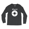 ipood Long Sleeve Shirts