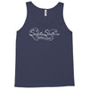 sinfully southern bakery and cafe Tank Top