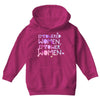 empowered women 4 Youth Hoodie