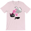 pyukumuku thumb's up! T-Shirt