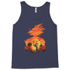 beautiful sunset Tank Top