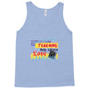 love learning Tank Top