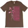 breast cancer T-Shirt