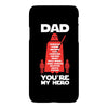 dad you're my hero iPhoneX