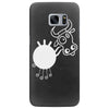 crazy cow Samsung Galaxy S7 Edge