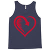 love back Tank Top