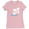 tilly Ladies Fitted T-Shirt