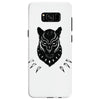 black panther Samsung Galaxy S8