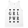 Girl Power Tank Top