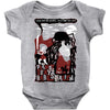 b shirt Baby Onesie