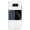 scare it badges Samsung Galaxy S8