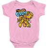 my little c 3pony Baby Onesie