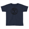 lets celebrate the hard work we are doin Toddler T-shirt