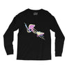 pb and jellyfish Long Sleeve Shirts