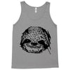 ask me why i'm lazy sloth! Tank Top