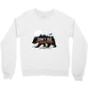 Don't Die Wondering Crewneck Sweatshirt
