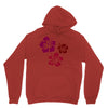 flowers Unisex Hoodie
