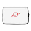 planet Laptop sleeve
