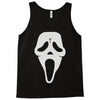 scream (2) Tank Top