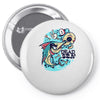 dead &amp; sea Pin-back button
