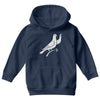 peace Youth Hoodie