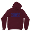 eat,sleep,game Unisex Hoodie